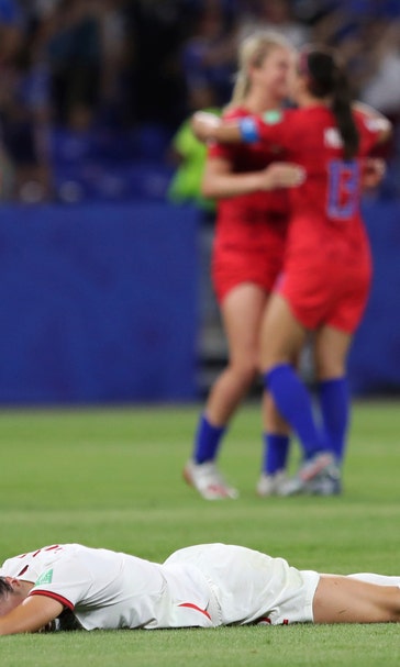 After more semifinal pain, England seeks to wipe away tears